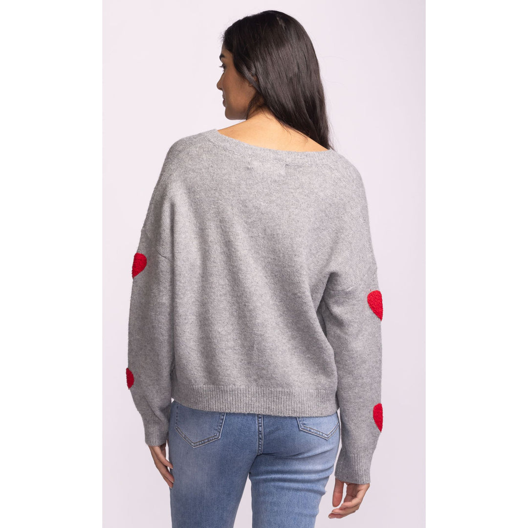 Espera Sweater