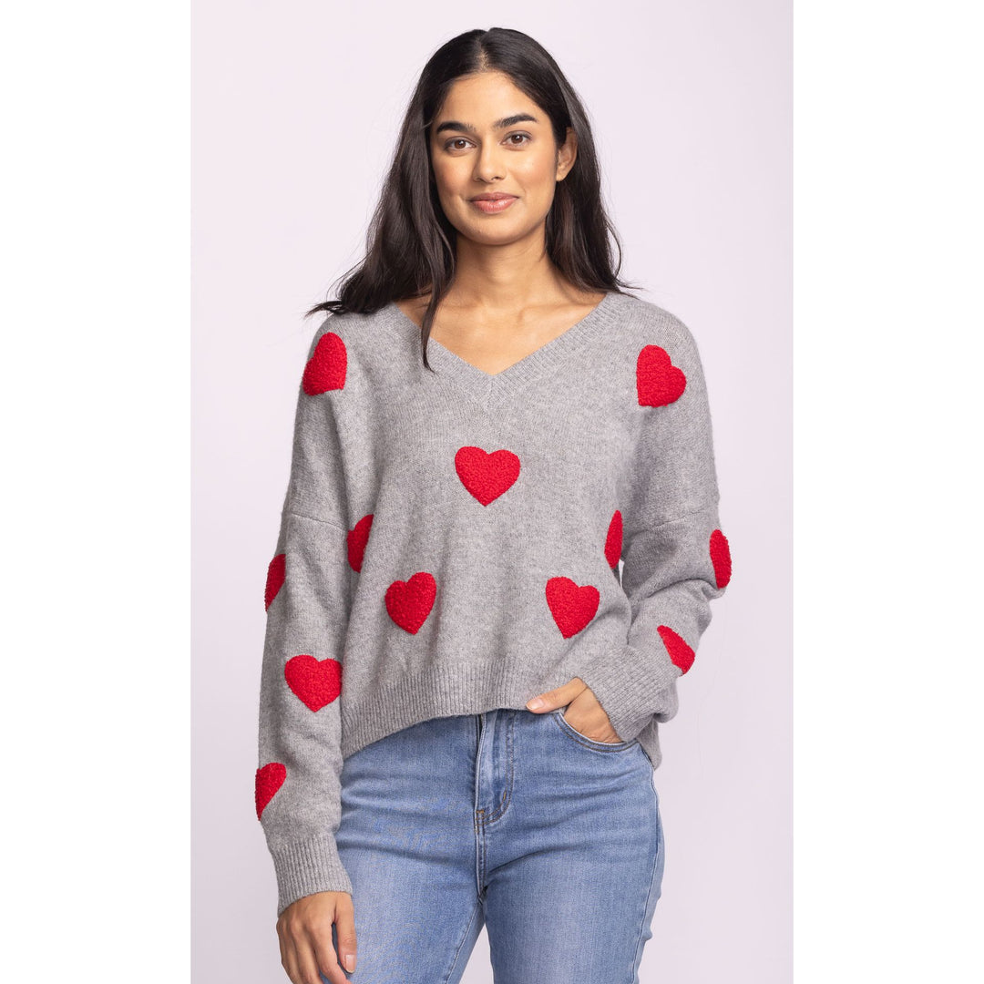 Espera Sweater