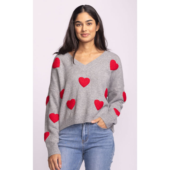 Espera Sweater