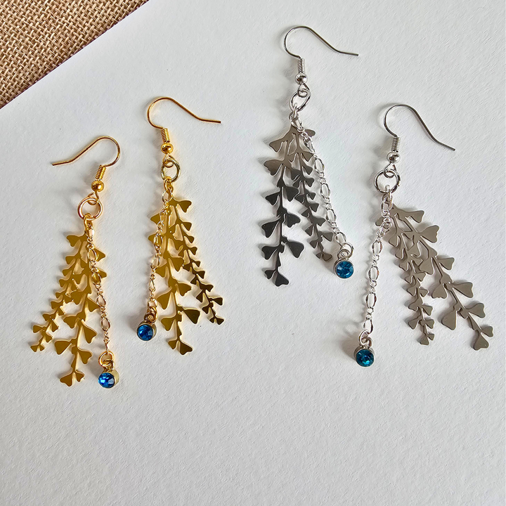 Moani Earrings