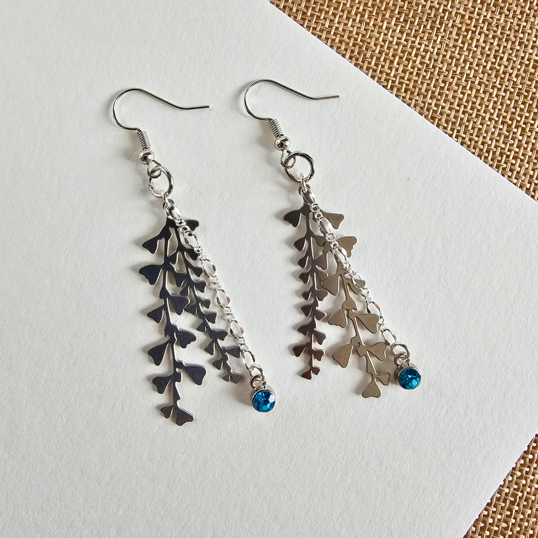 Moani Earrings
