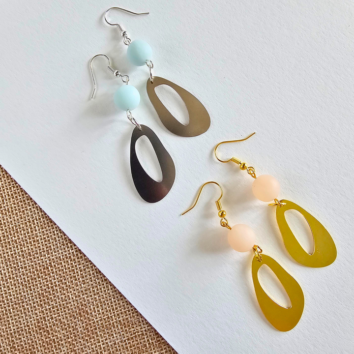 Bijoux Earrings