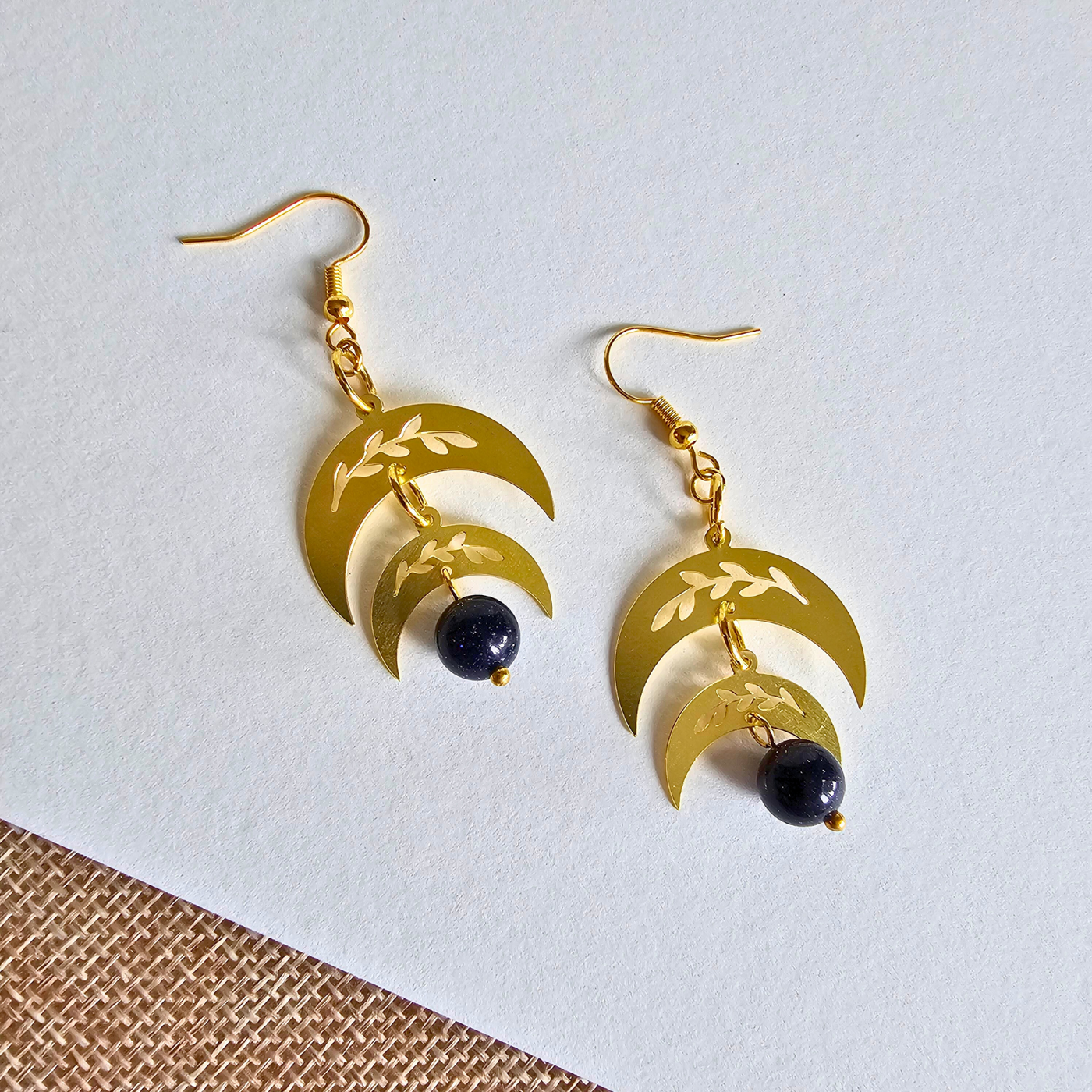Helene Earrings