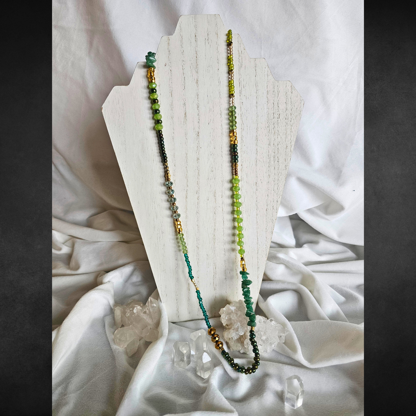 Rhiannon Necklace