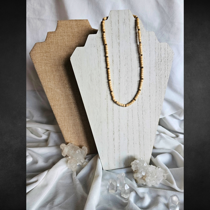 Collier superposé Elowen