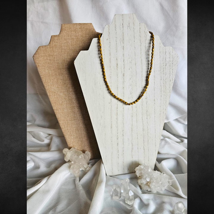 Collier superposé Elowen