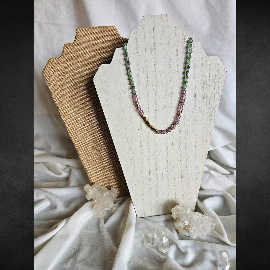 Collier Lottie
