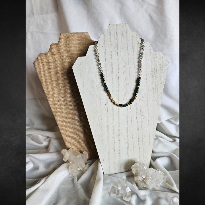 Collier Lottie