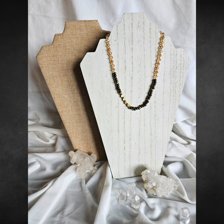 Collier Lottie