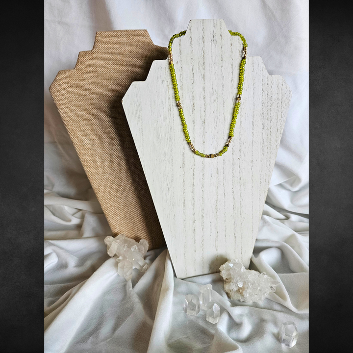 Collier superposé Danae