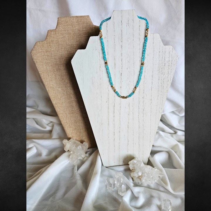 Collier superposé Danae