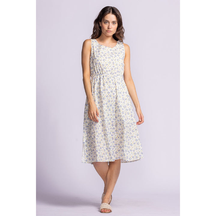 Forget Me Not Dress
