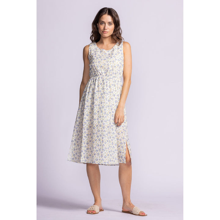 Forget Me Not Dress
