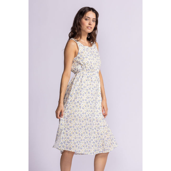 Forget Me Not Dress