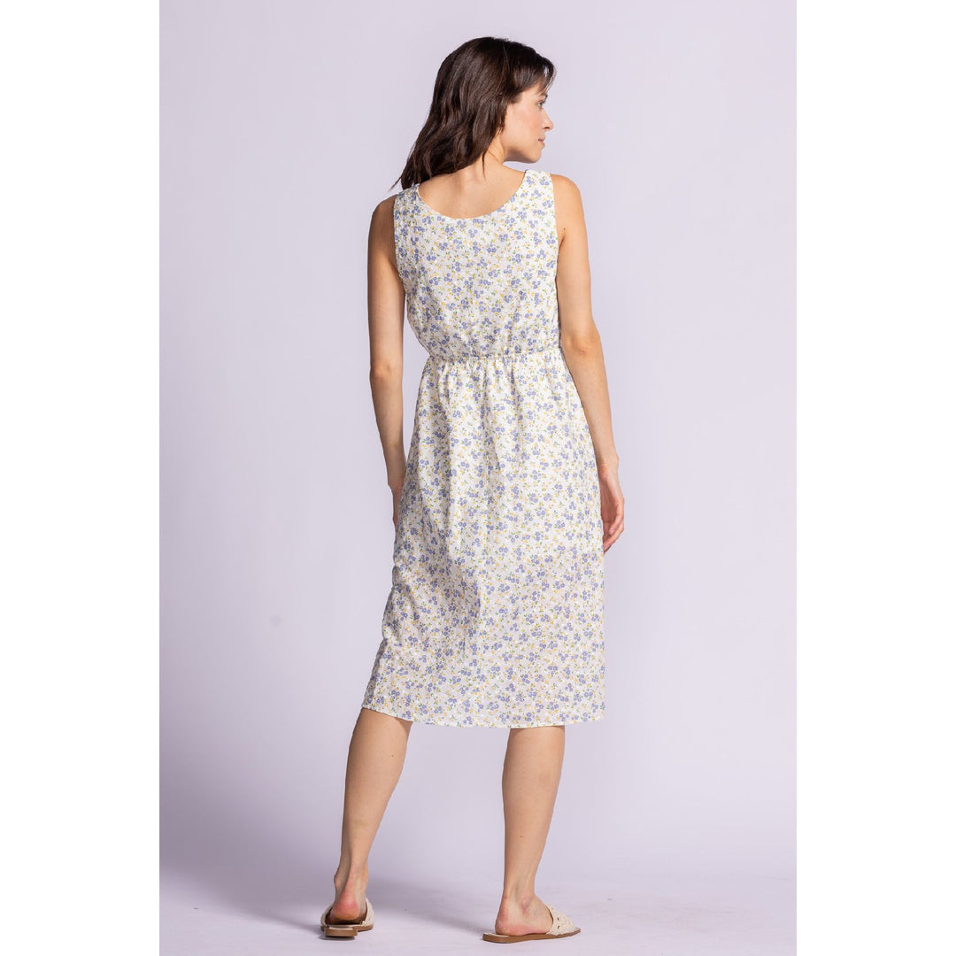 Forget Me Not Dress