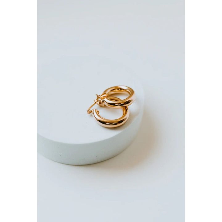 Frida Hoops
