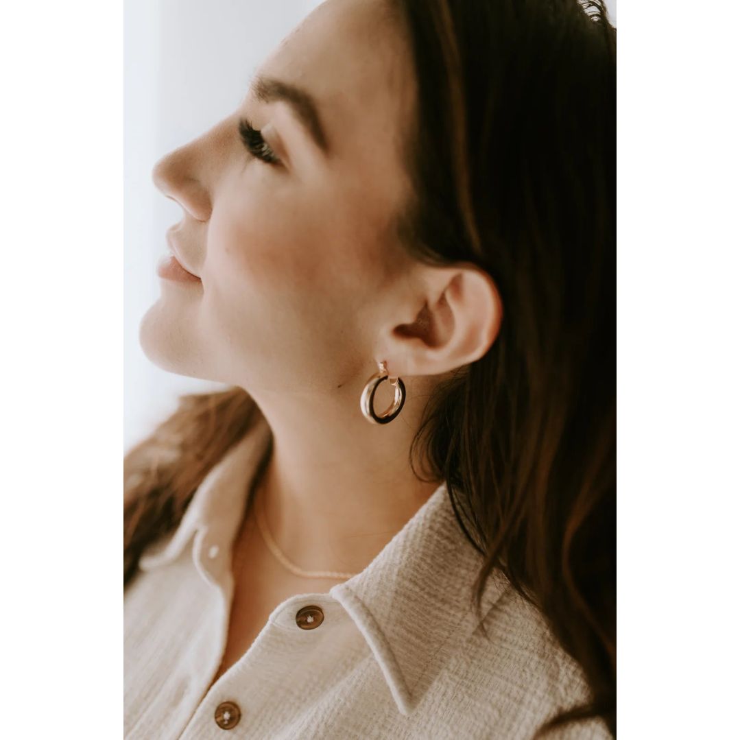 Frida Hoops