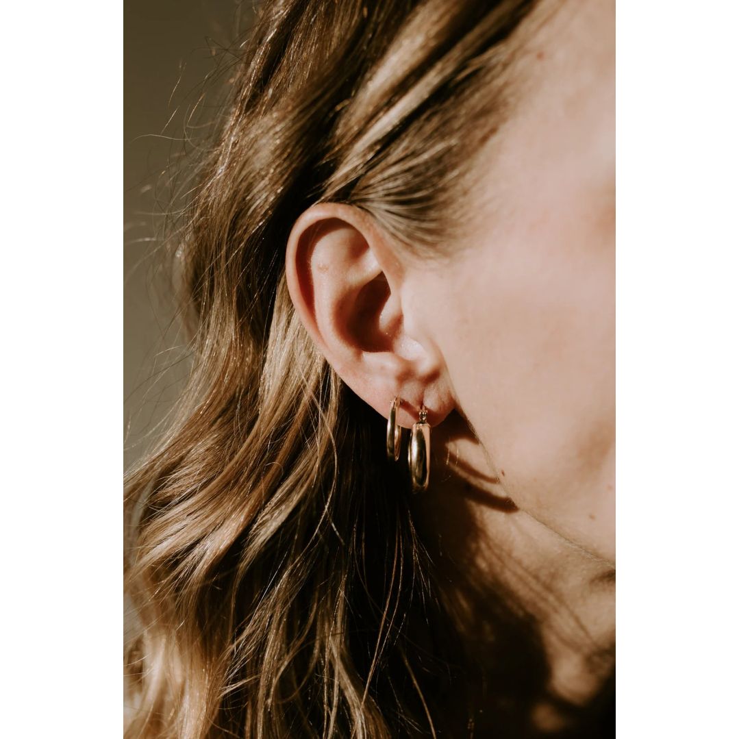 Frida Hoops