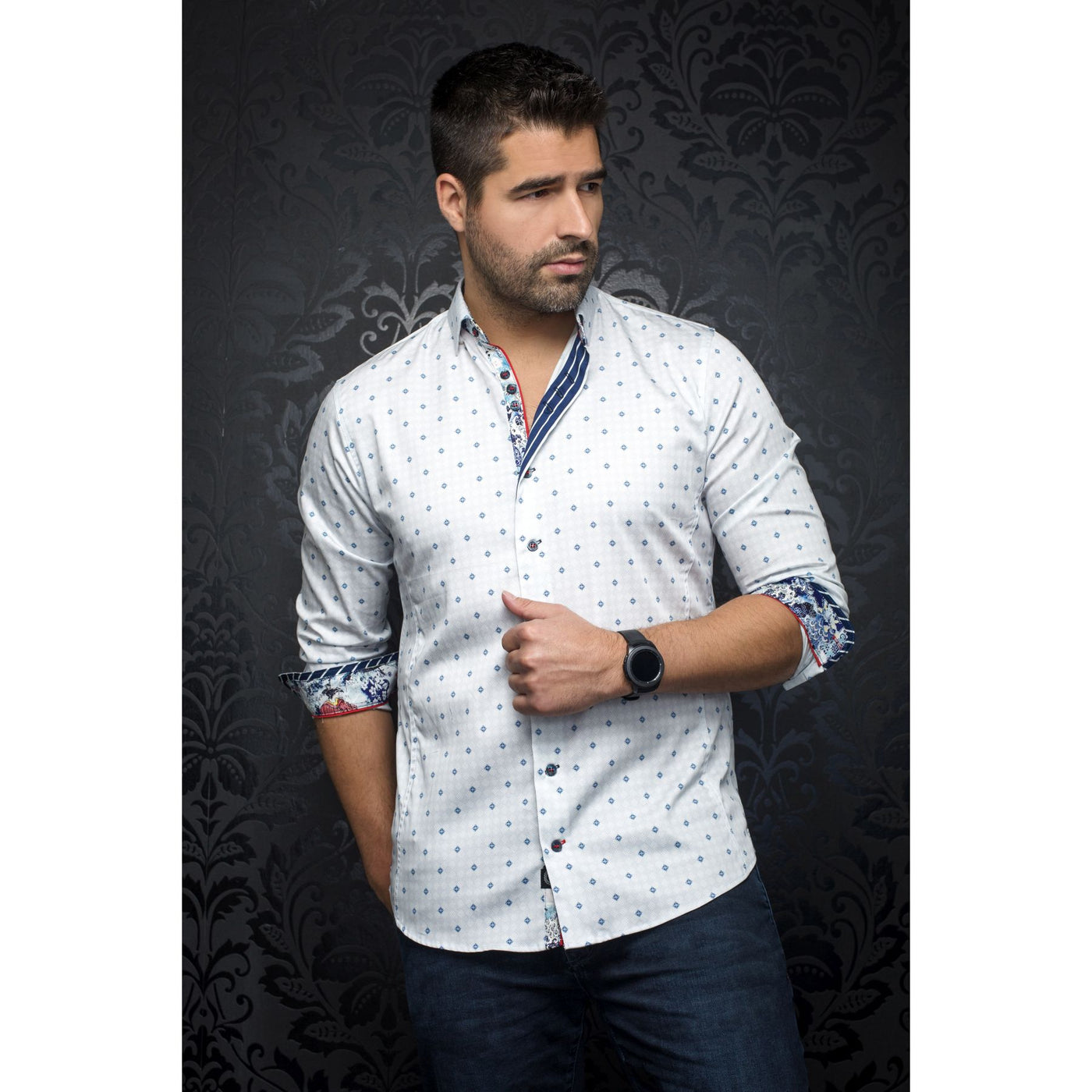 Gian Franco Shirt