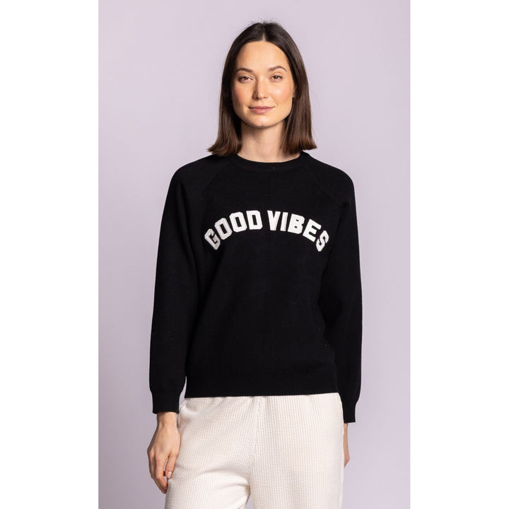 Good Vibes Sweater