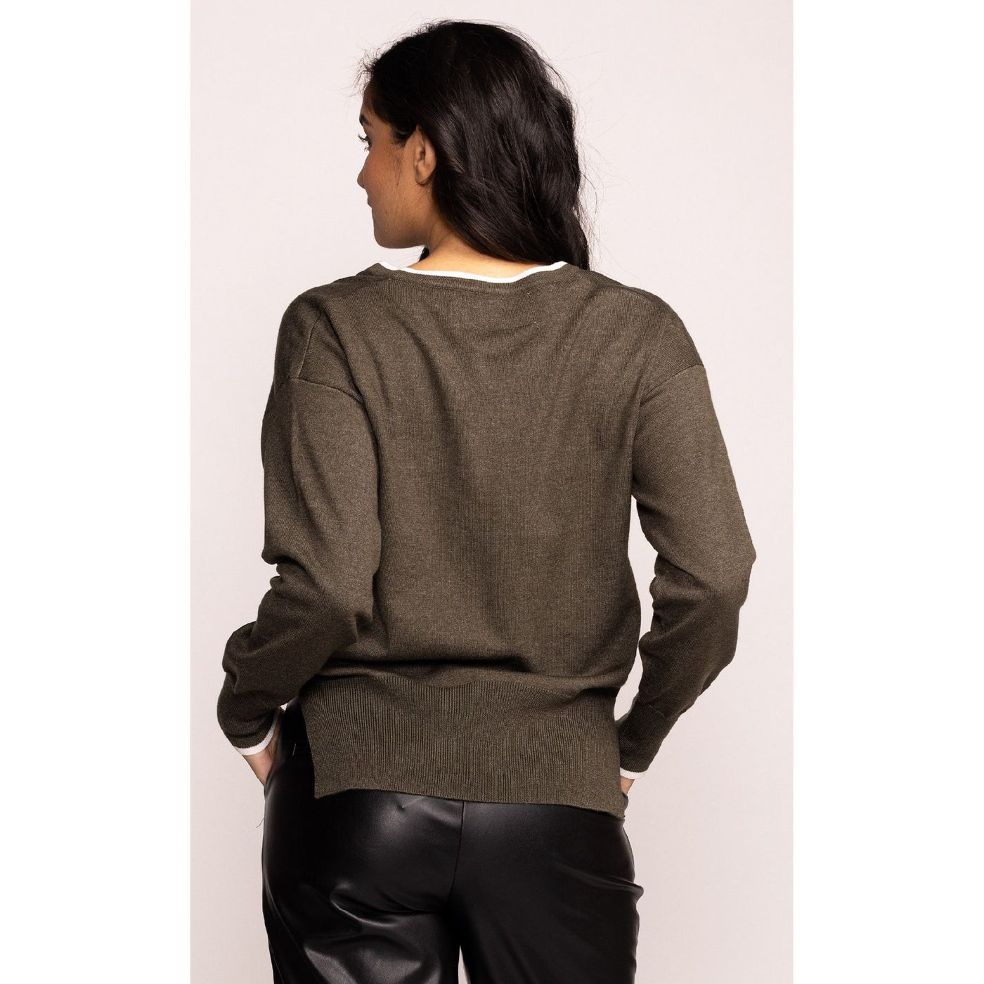 Grace Sweater