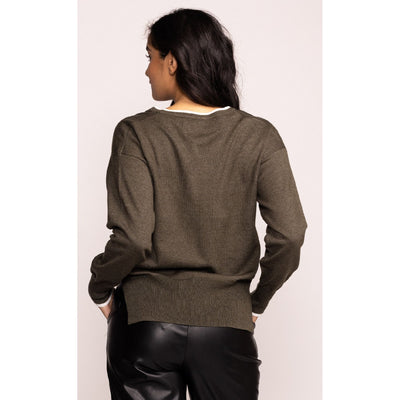 Grace Sweater