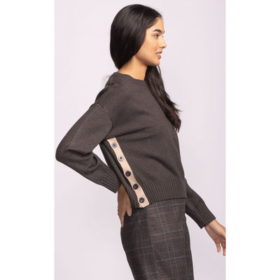 Grigio Sweater
