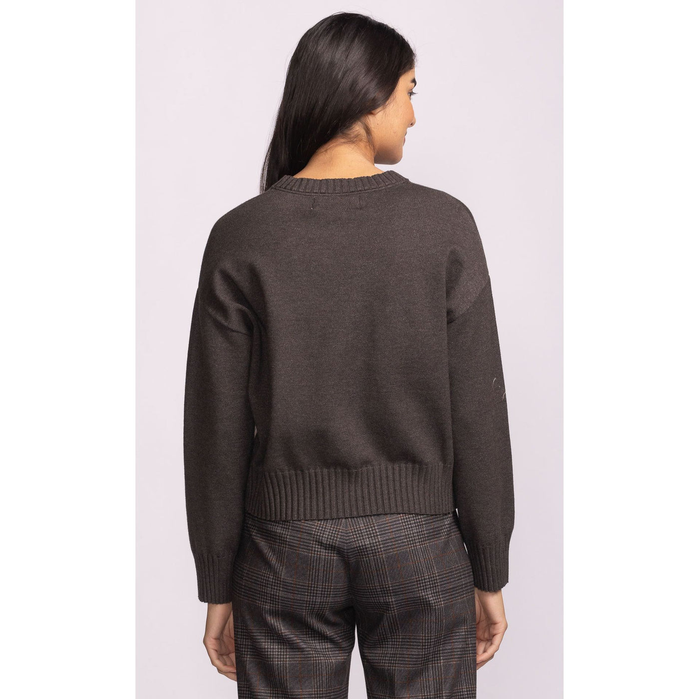 Grigio Sweater