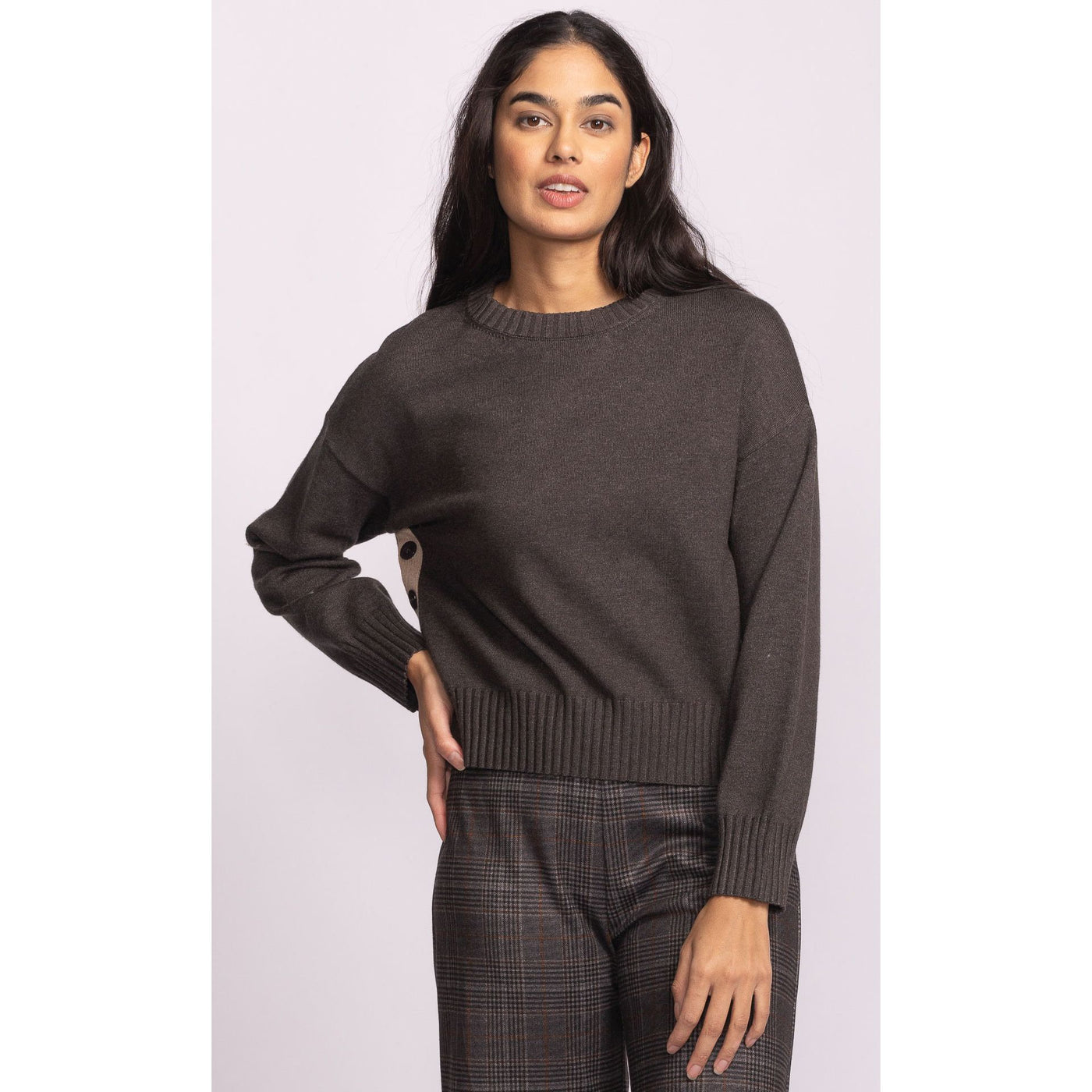 Grigio Sweater