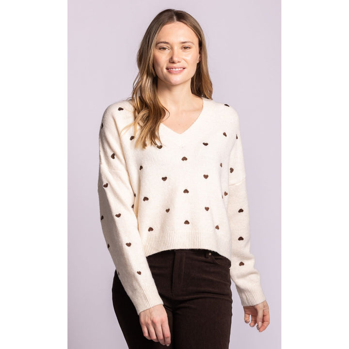 Inima Sweater