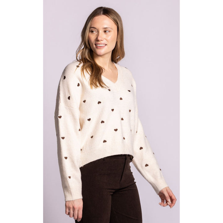 Inima Sweater