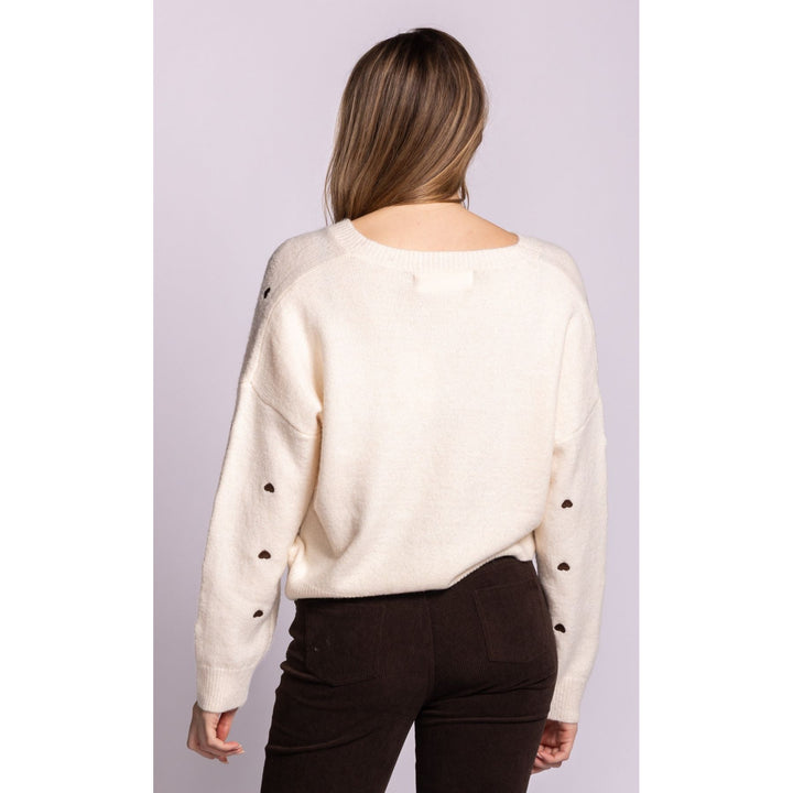 Inima Sweater
