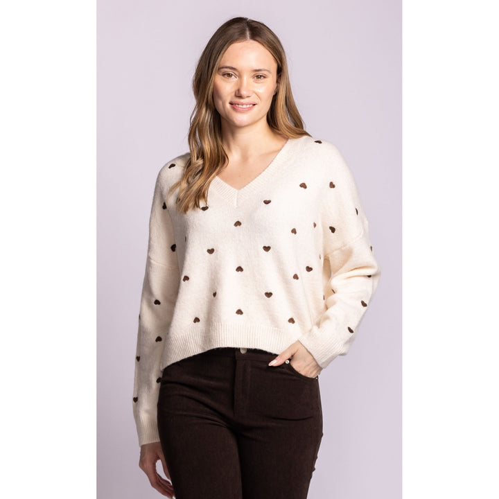 Inima Sweater