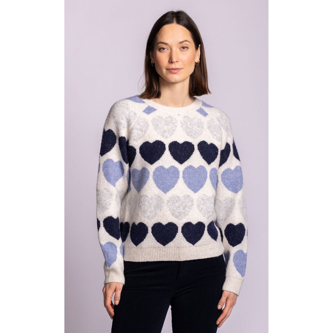 Kardia Sweater