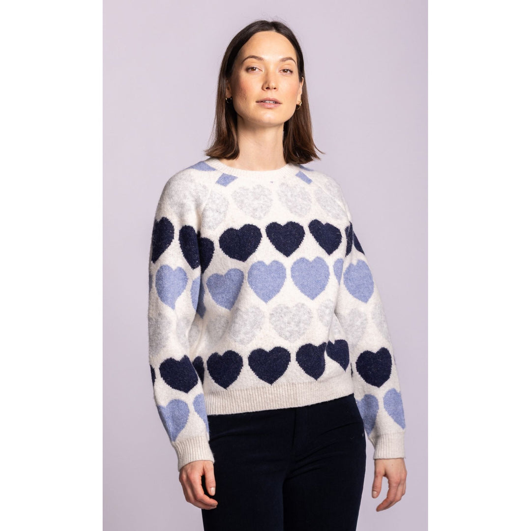 Kardia Sweater