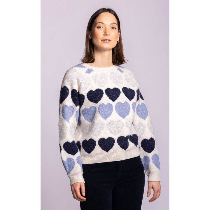 Kardia Sweater