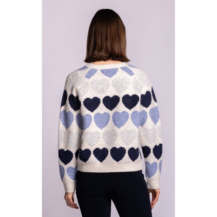 Kardia Sweater