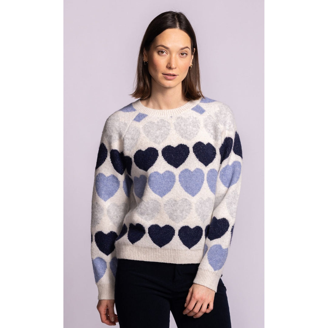 Kardia Sweater