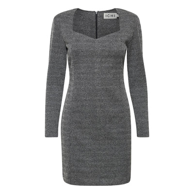 Kate Structured Dress