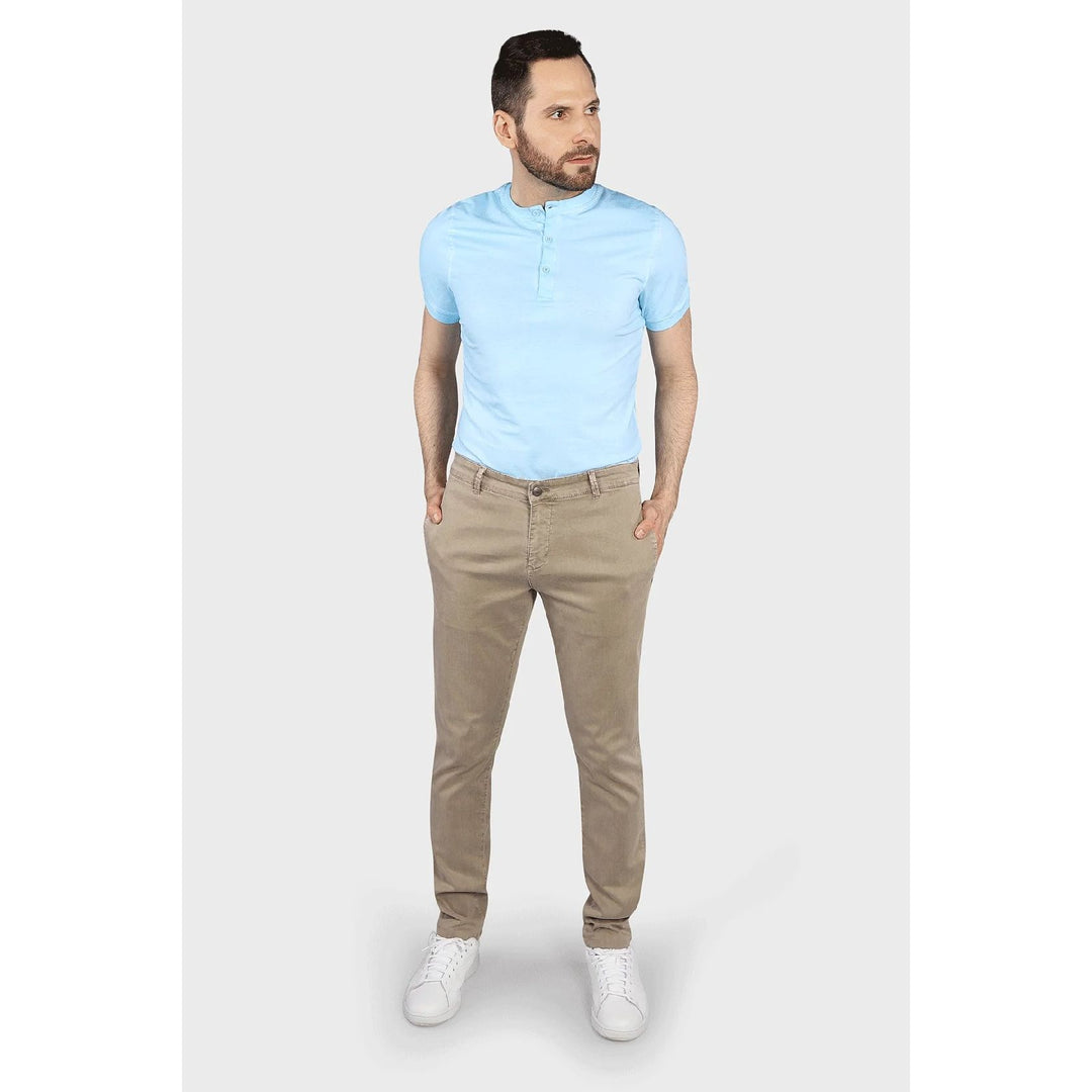 Stretch Chino