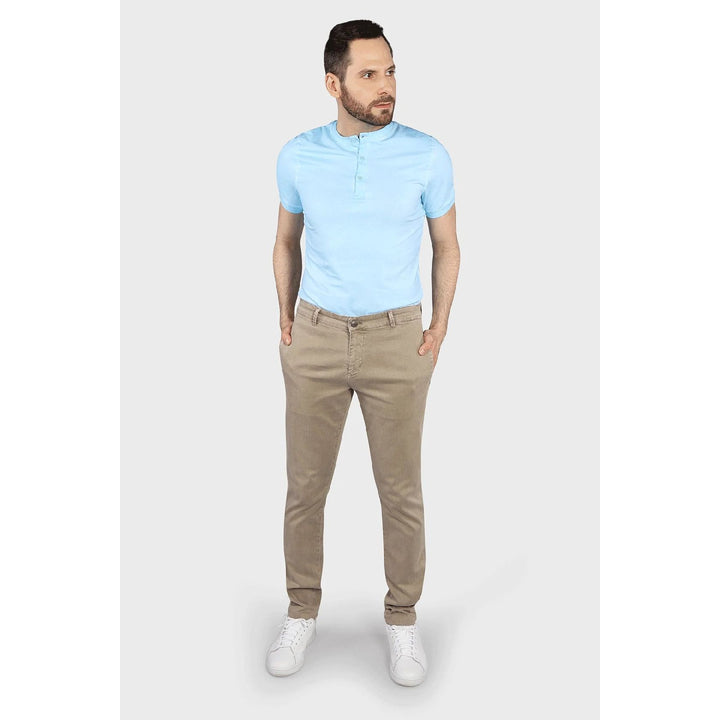Stretch Chino