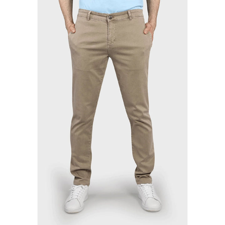 Stretch Chino
