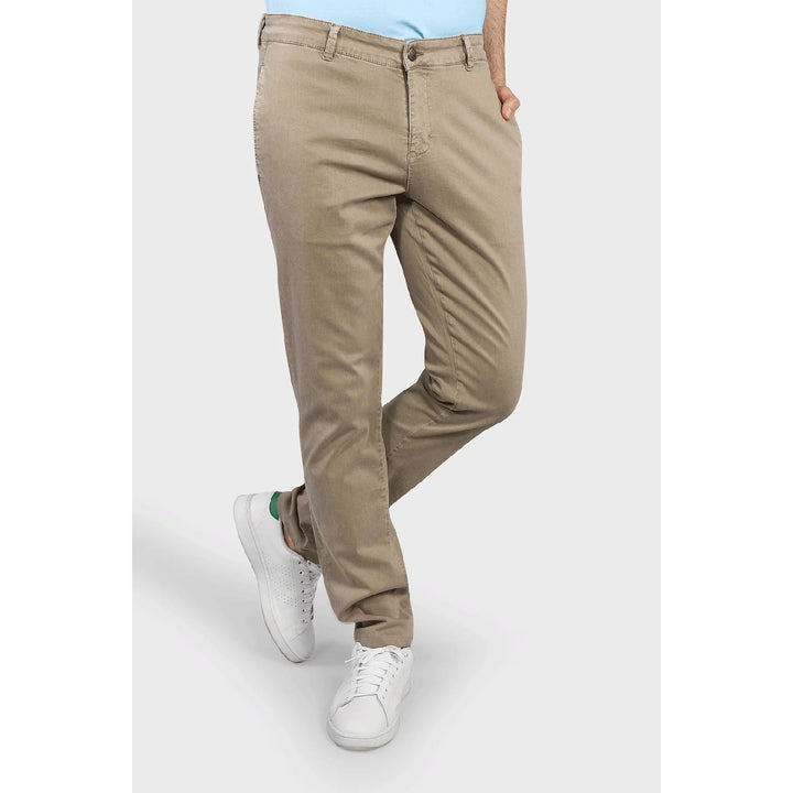 Stretch Chino