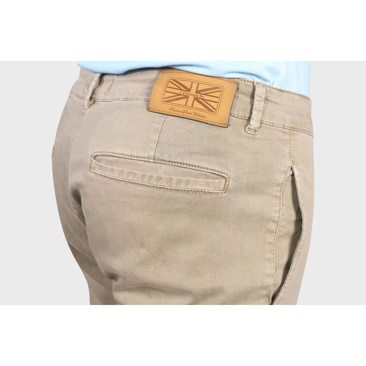 Stretch Chino