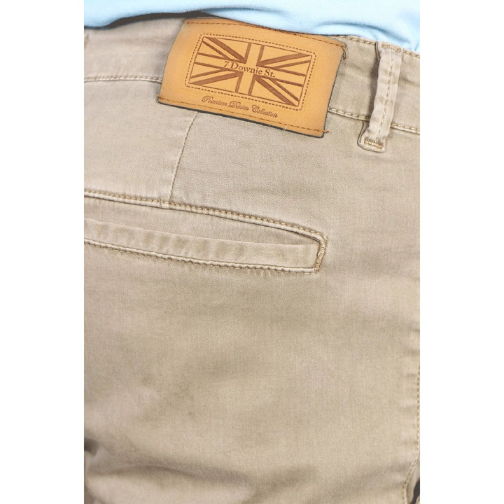 Stretch Chino