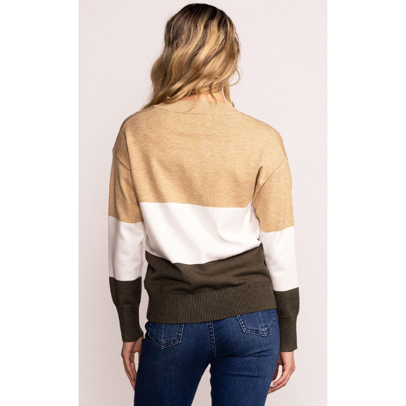 Kinsley Sweater