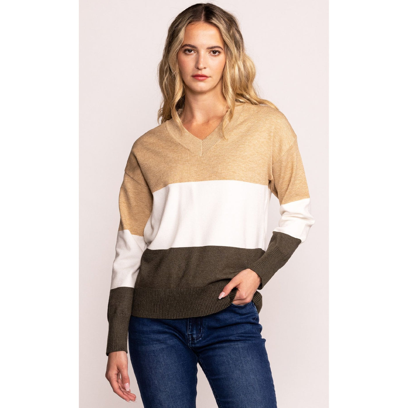 Kinsley Sweater