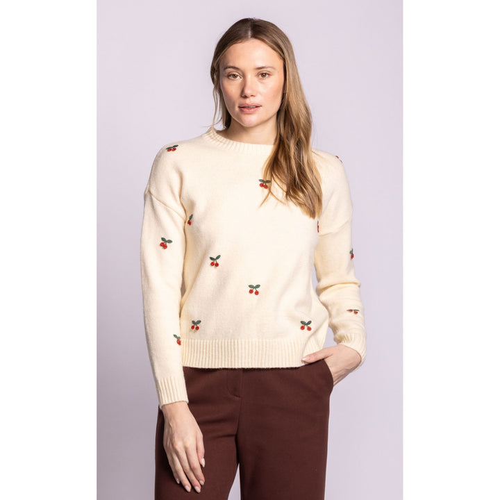 Livingston Sweater