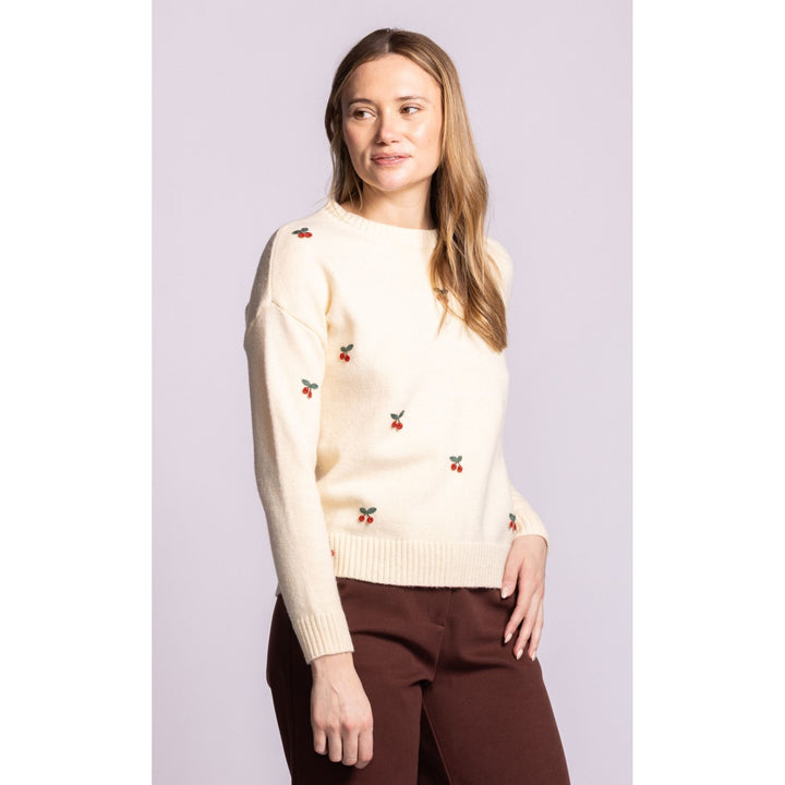 Livingston Sweater