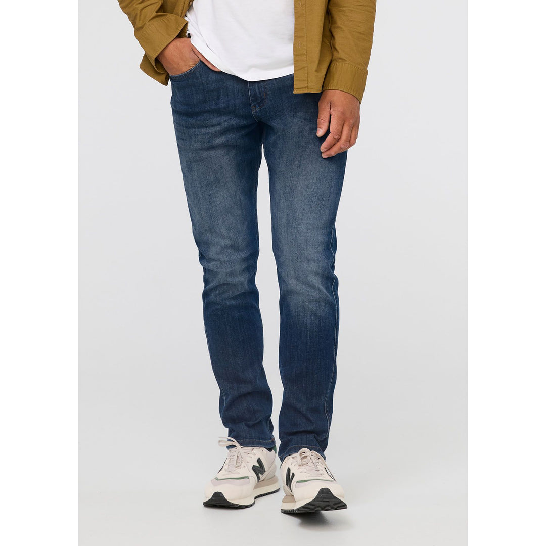 Performance Denim Athletic Taper Jean